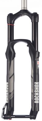 RockShox Revelation RCT3 Solo Air Forks - 15mm 2017 Review